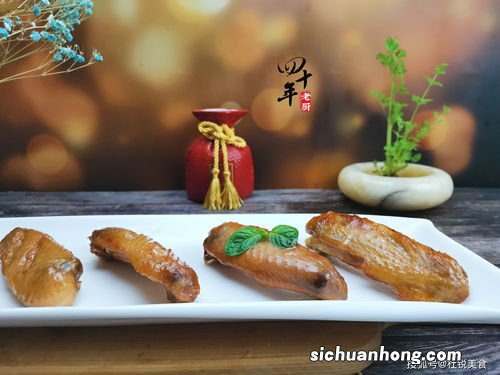 烤鸡的酱料汁怎么调