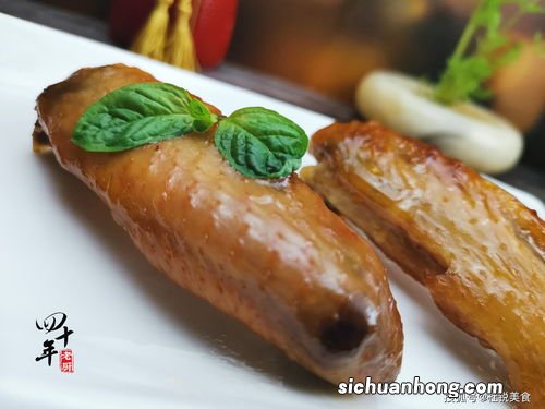 烤鸡的酱料汁怎么调