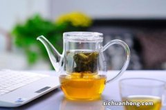 喝茶大杯子用什么最好