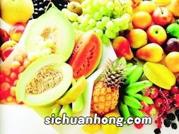 吃了海鲜多久可以吃水果