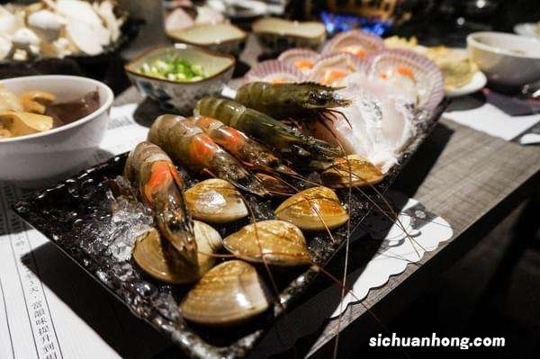 吃了海鲜多久可以吃水果