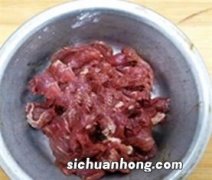 蚝油牛肉配什么菜炒