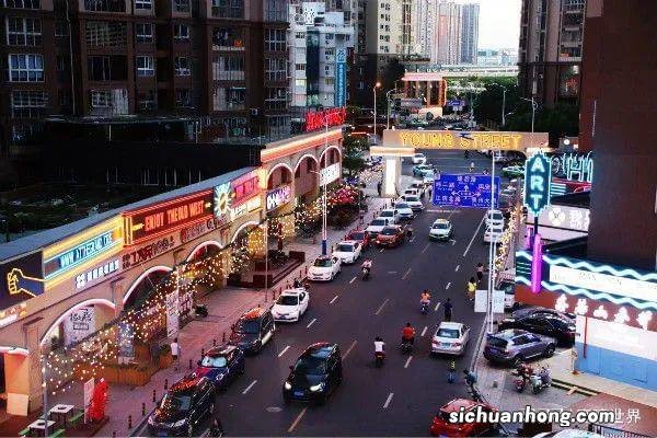 多伦多“央街”文化寻觅之旅