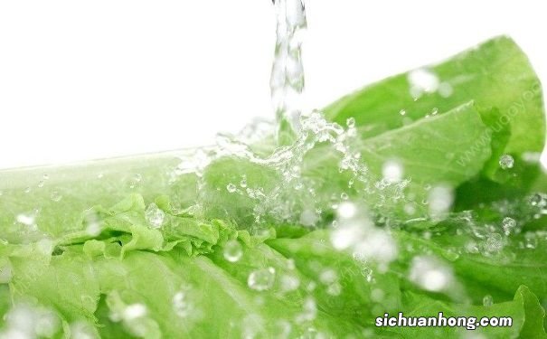 清洗蔬菜的方法推荐？怎样清洗蔬菜干净健康？