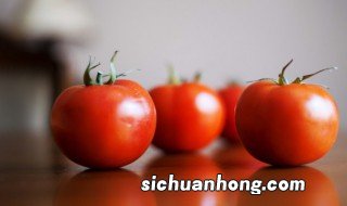 家里种植西红柿可以吗 冬天可以在家种西红柿盆栽