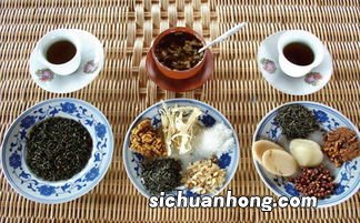 三道茶是什么茶