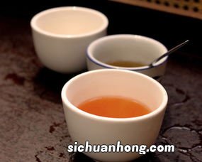 三道茶是什么茶