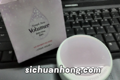 mistine双头唇膏真假辨别