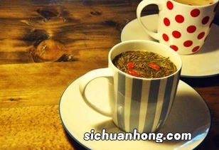 迷迭香茶配什么