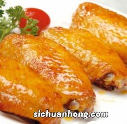 奥尔良烤翅腌多久