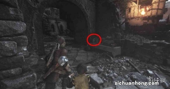 瘟疫传说安魂曲短刀怎么获得-短刀位置图文详解