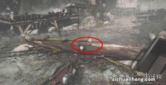 瘟疫传说安魂曲短刀怎么获得-短刀位置图文详解