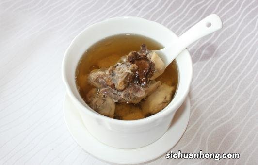 滚什么汤好喝