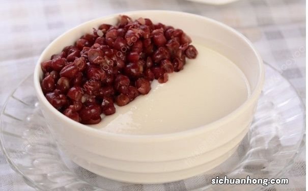 在家可以做的健康甜品推荐?有什么简单的甜品食谱?