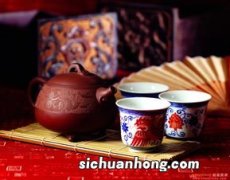 茶叶摇香的作用是什么