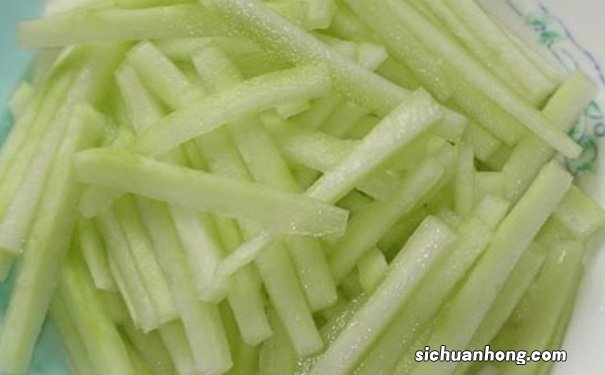 西瓜皮还有什么功效?西瓜皮的妙用有哪些?