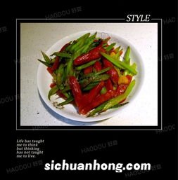 广味香肠可以炒什么菜