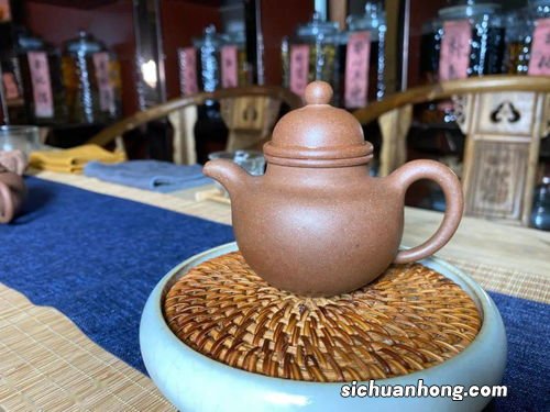 紫砂壶可以泡什么茶叶