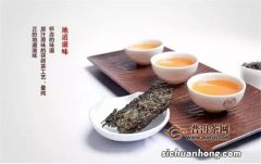 天茯茶是什么茶