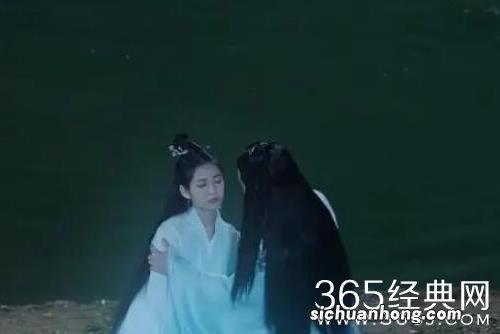 《月歌行》令雪扬万岁结局如何 令雪和扬万岁最后在一起了吗