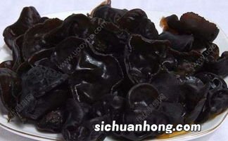 木耳多久能泡开