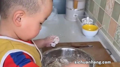 给三岁宝宝做什么饭