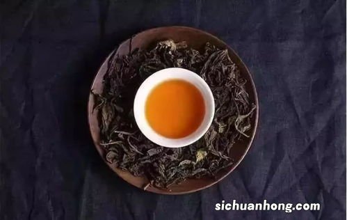 事茶的意思是什么