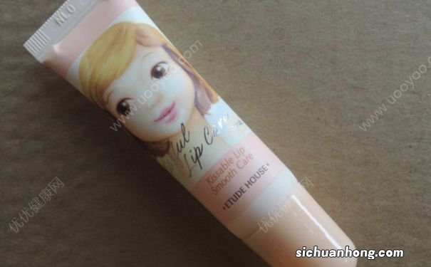 爱丽Etude唇部磨砂膏怎么样？爱丽Etude唇部磨砂膏好用吗？