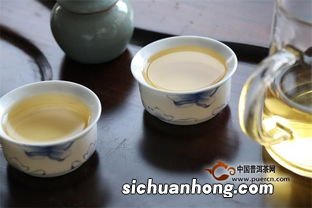 什么样的茶叶好