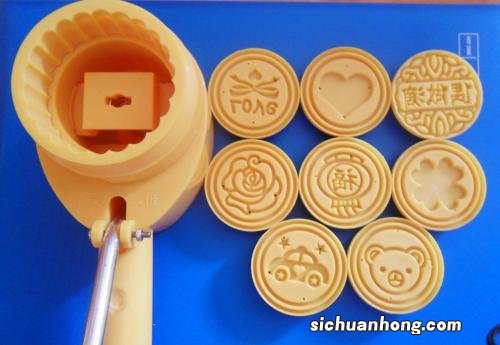 给宝宝做饼干需要什么工具