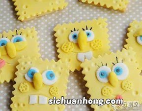 给宝宝做饼干需要什么工具