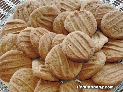 给宝宝做饼干需要什么材料