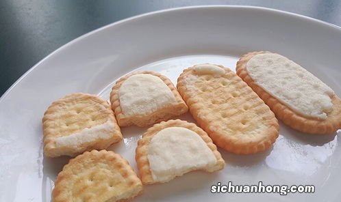 给宝宝做饼干需要什么材料