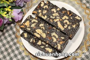 红枣壳桃膏怎么做