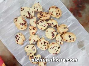 给宝宝做饼干需要什么