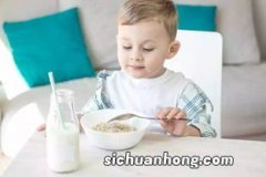 给8个月小孩做什么饭