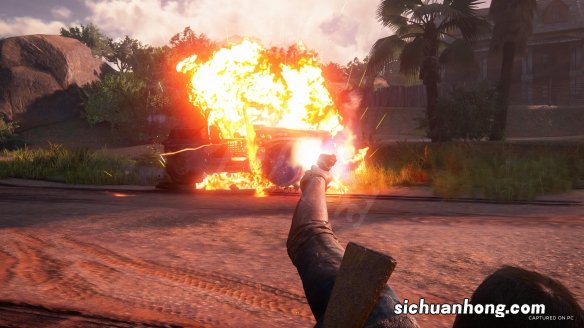 神秘海域盗贼传奇合辑手柄震动怎么开启-手柄震动开启方法