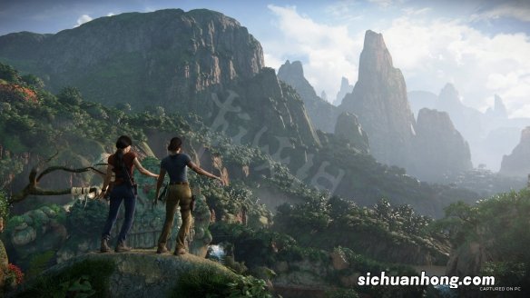 神秘海域盗贼传奇合辑手柄震动怎么开启-手柄震动开启方法