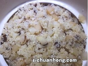 隔水炖能做什么饭