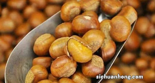 饭后多久可以吃栗子