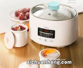 隔水炖锅炖什么好吃