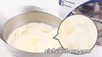 淡奶油打开后能放多久