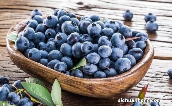 蓝莓怎么洗才算干净？蓝莓怎么清洗最干净？