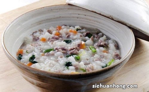高血压产妇煲什么粥