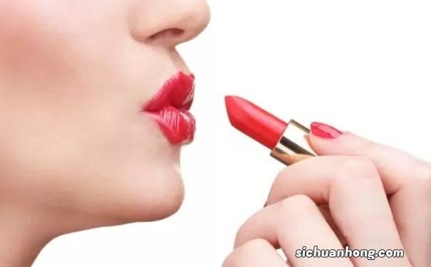 口红含铅致癌吗？经常涂口红会致癌吗？