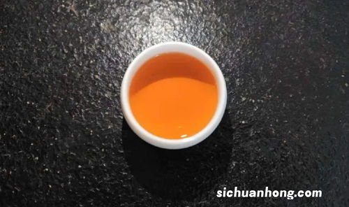 生普喝起来什么味道