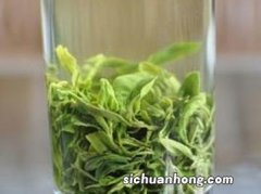 日照绿茶有什么好处