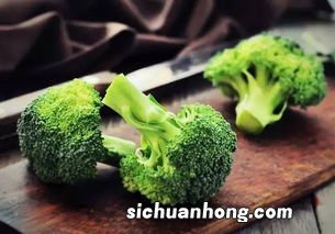 西兰花蒸多久才熟