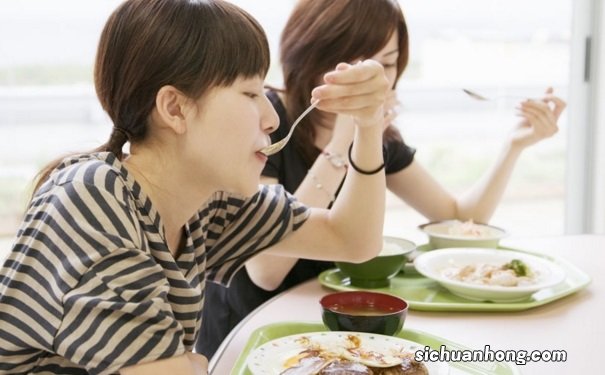 每天只吃一顿饭能瘦多少斤？减肥可以每天只吃一顿饭吗？