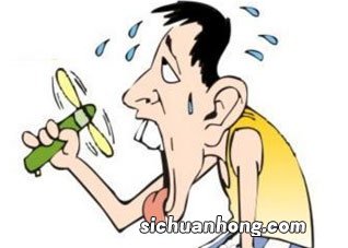 夏季避免6大饮食禁忌